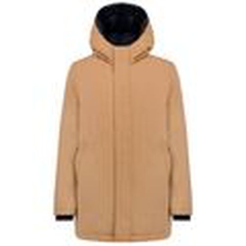 Chaquetas AKU PM781-220 LIGHT BROWN para hombre - People Of Shibuya - Modalova