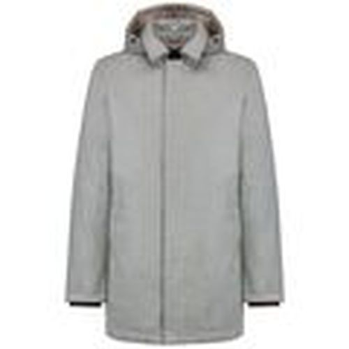 Chaquetas ARKA PW599-910 GREY para hombre - People Of Shibuya - Modalova