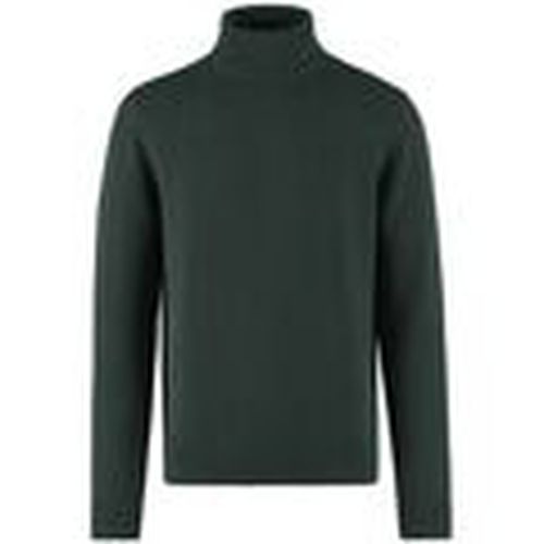 Jersey MM7644 T ZTS4-347 DEEP SHERWOOD para hombre - Bomboogie - Modalova