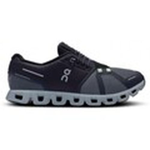 Deportivas Moda Cloud 5 Push Rock Black para mujer - On - Modalova