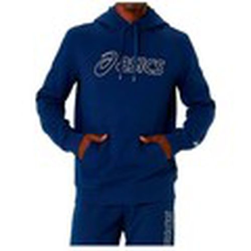 Jersey 2031E187-401 OTH HOODIE BLUE EXPANSE/BIR para hombre - Asics - Modalova