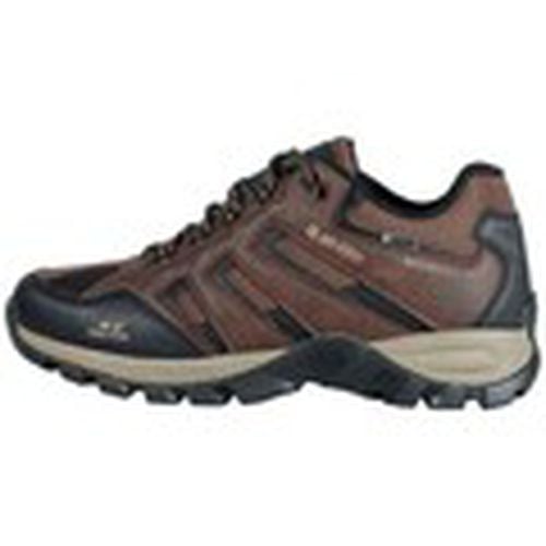 Deportivas Moda TORCA PRO LOW WP para hombre - Hi-Tec - Modalova