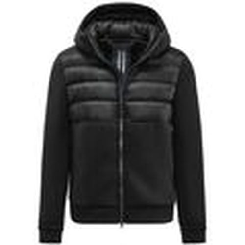 Chaquetas JM7537 T SWK4-90 BLACK para hombre - Bomboogie - Modalova