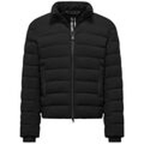 Chaquetas JM8727 T RLX4-90 BLACK para hombre - Bomboogie - Modalova