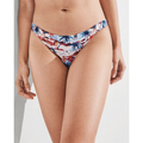 Bikini Braguita bikini en tejido reciclado para mujer - Gisela - Modalova