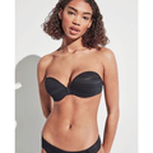 Bikini Top bikini push up para mujer - Gisela - Modalova