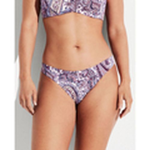 Bikini Braguita bikini estampada para mujer - Gisela - Modalova