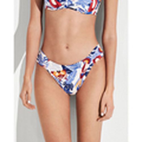 Bikini Braguita bikini estampada para mujer - Gisela - Modalova