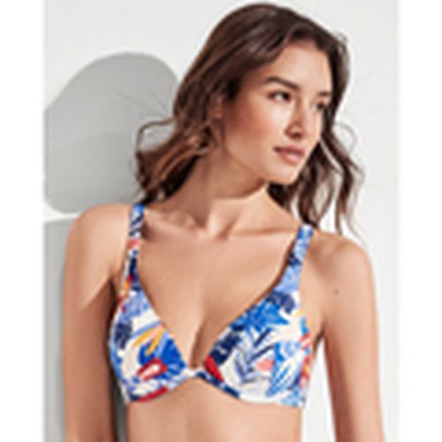 Bikini Top bikini efecto push up para mujer - Gisela - Modalova