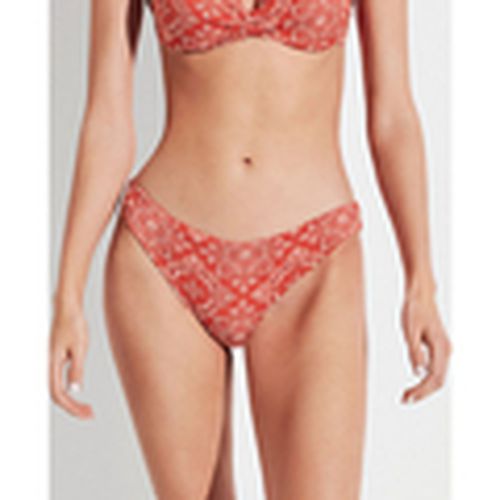 Bikini Braguita bikini reversible para mujer - Gisela - Modalova