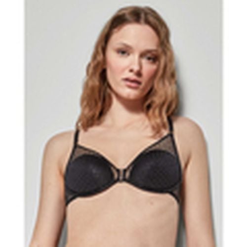 Sujetador Sujetador bralette copas B y C para mujer - Gisela - Modalova