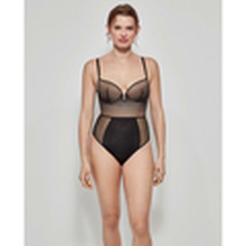 Body Body con aro copas B y C para mujer - Gisela - Modalova