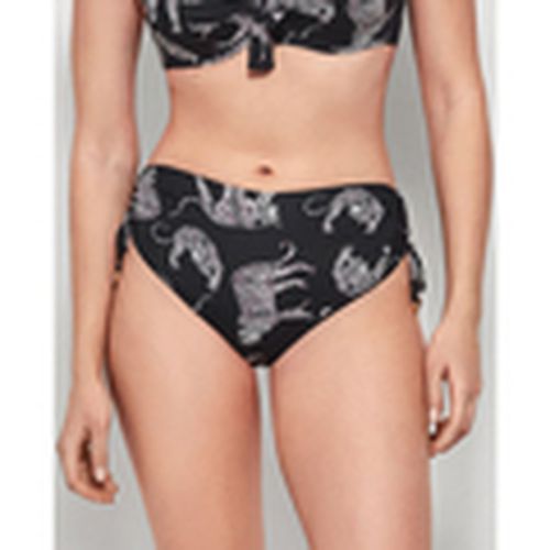 Bikini Braguita bikini alta ajustable para mujer - Gisela - Modalova