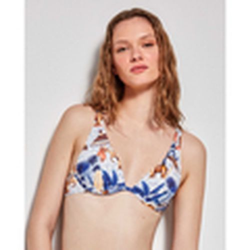 Bikini Top bikini efecto push up. para mujer - Gisela - Modalova