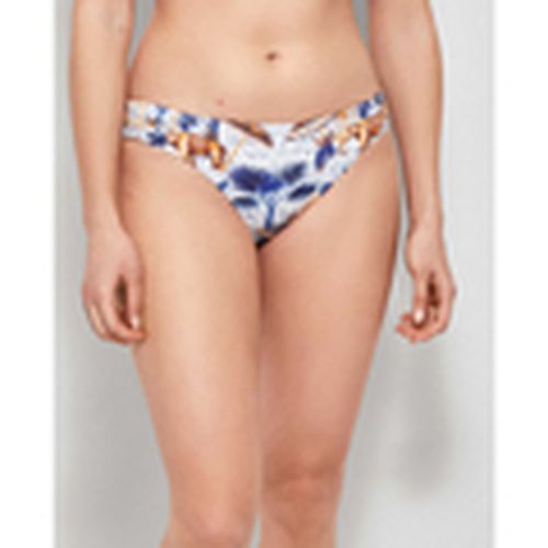 Bikini Braguita bikini estampado africano para mujer - Gisela - Modalova