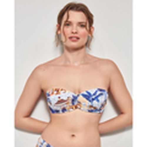 Bikini Top bikini bandeau para mujer - Gisela - Modalova