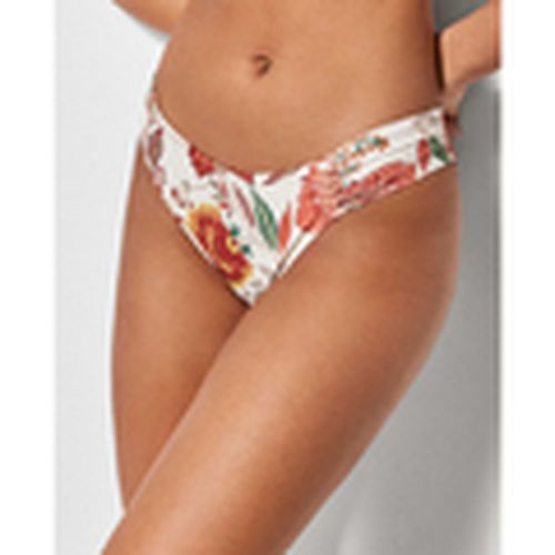 Bikini Braguita bikini estampado floral para mujer - Gisela - Modalova