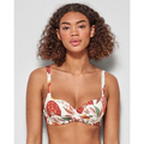 Bikini Top bikini capacidad copas B-D para mujer - Gisela - Modalova