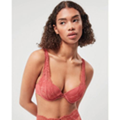 Sujetador Sujetador bralette copas B y C para mujer - Gisela - Modalova