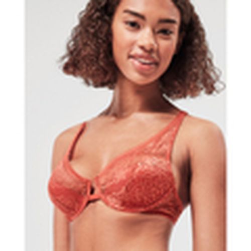 Sujetador Sujetador bralette copas B y C para mujer - Gisela - Modalova