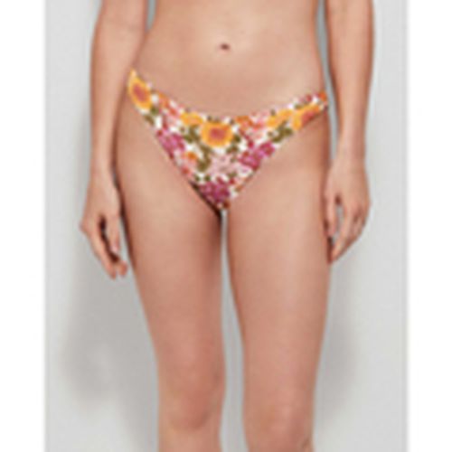 Bikini Braguita bikini clásica estampado floral para mujer - Gisela - Modalova