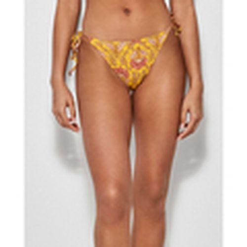 Bikini Braguita bikini ajustable en laterales para mujer - Gisela - Modalova