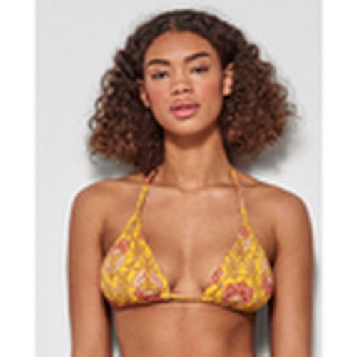 Bikini Top bikini triangular sin aro para mujer - Gisela - Modalova