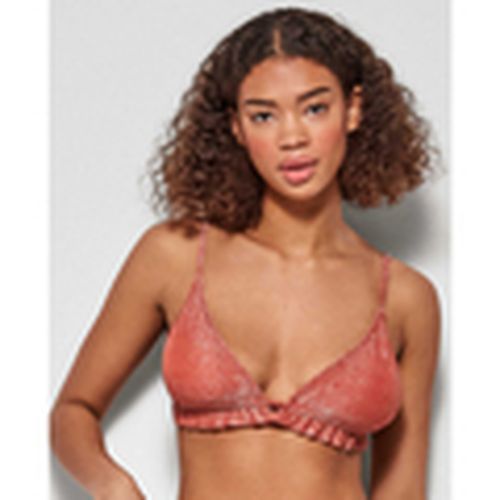 Bikini Top bikini triangular sin aro para mujer - Gisela - Modalova