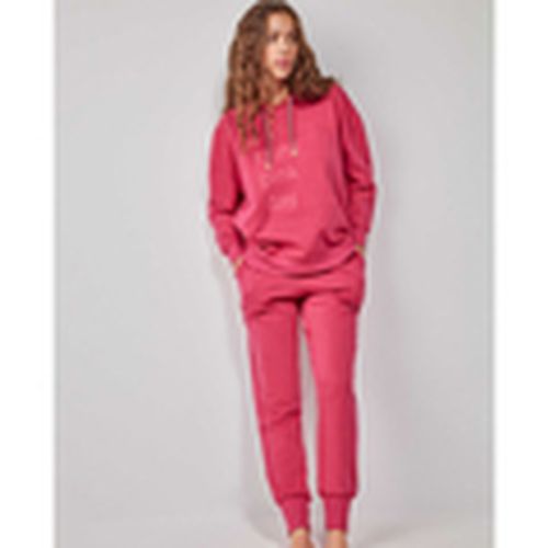 Pijama Conjunto Pantone sudadera y pantalón para mujer - Gisela - Modalova