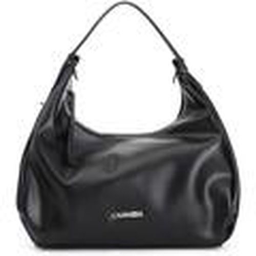 Bolso CNBAG-MB0706-blk para mujer - Café Noir - Modalova