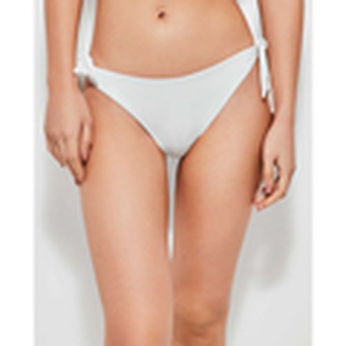 Bikini Braguita bikini brasileña ajustable en laterales para mujer - Gisela - Modalova