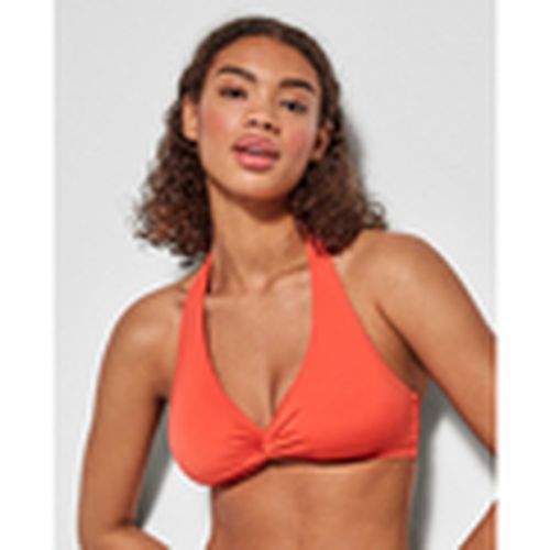 Bikini Top bikini sin aro y foam extraíble para mujer - Gisela - Modalova