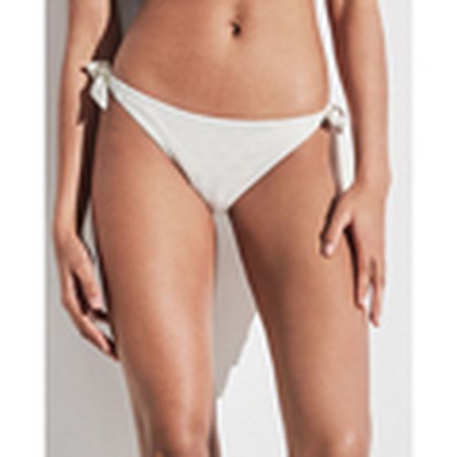 Bikini Braguita bikini ajustable en laterales para mujer - Gisela - Modalova