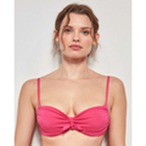 Bikini Top bikini push up para mujer - Gisela - Modalova