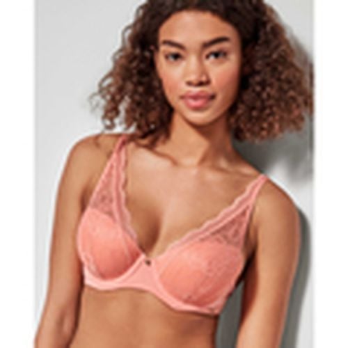 Sujetador Sujetador bralette con aro para mujer - Gisela - Modalova