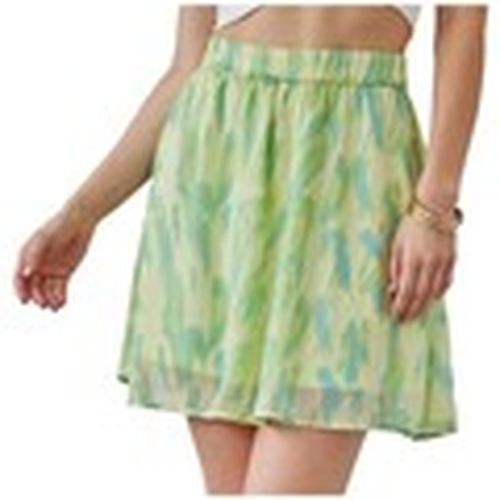 Vero Moda Falda Holly para mujer - Vero Moda - Modalova