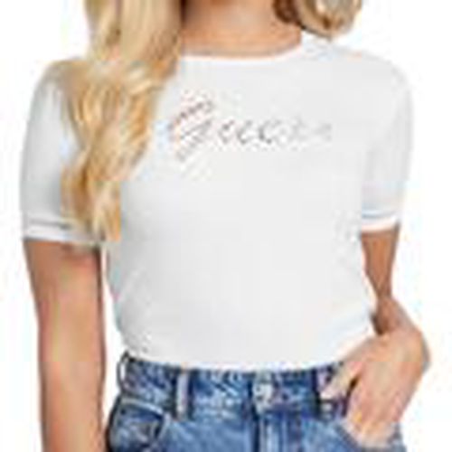 Guess Tops y Camisetas - para mujer - Guess - Modalova