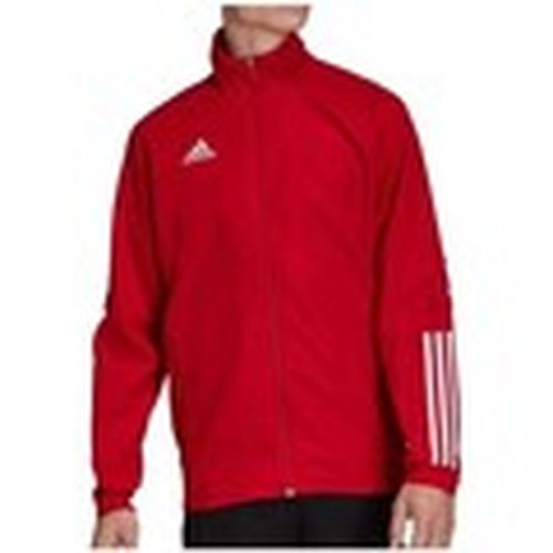 Adidas Chaqueta Con20 para hombre - adidas - Modalova