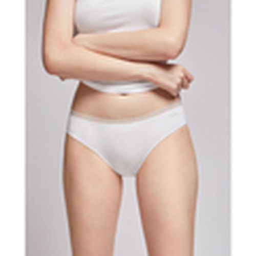 Braguitas Braguita midi extraplana Modal Lenzing para mujer - Gisela - Modalova