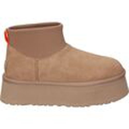 Botines CLASSIC MINI DIPPER para mujer - UGG - Modalova