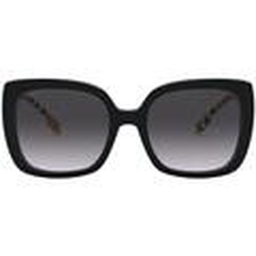 Gafas de sol Nero 0BE4323 38538G para mujer - Burberry - Modalova