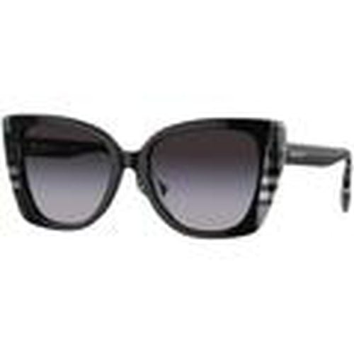 Gafas de sol MERYL 0BE4393 40518G para mujer - Burberry - Modalova