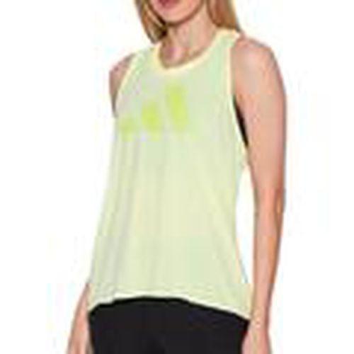 Camiseta tirantes - para mujer - adidas - Modalova