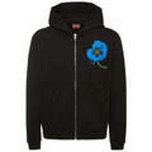 Jersey Sweat Poopy Flower para hombre - Kenzo - Modalova