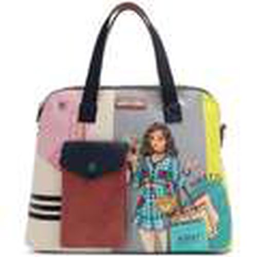 Bolso de mano BOLSO DOMO (NIKKY GOES SHOPPING) para mujer - Nikky By Nicole Lee - Modalova