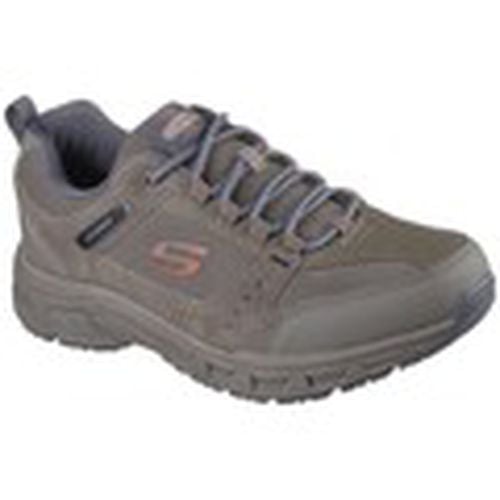 Deportivas Moda Relaxed Fit: Oak Canyon-Rydll para hombre - Skechers - Modalova