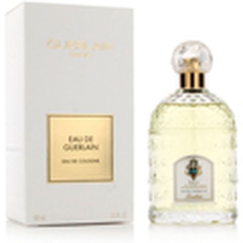 Agua de Colonia Eau de - Eau de Cologne - 100ml para mujer - Guerlain - Modalova