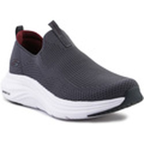 Zapatillas Vapor Foam-Covert 232629-CCRD Charcoal/Red para hombre - Skechers - Modalova