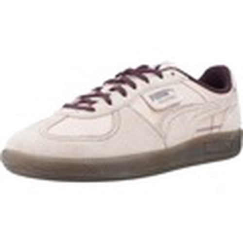 Deportivas Moda PALERMO CLOBBER DRESSCODE para mujer - Puma - Modalova