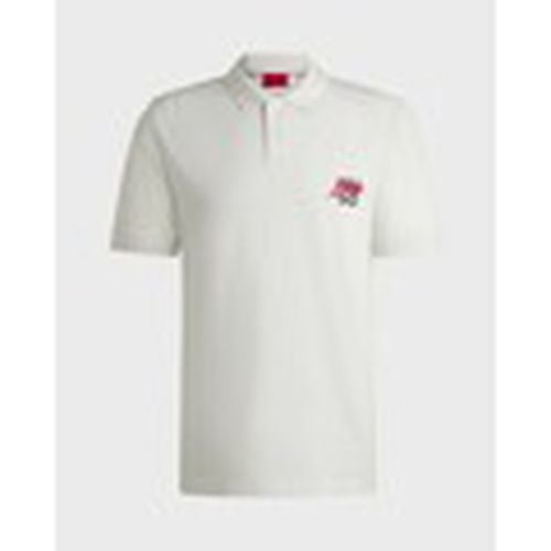 Camiseta 50533657 DALOGPOLO para hombre - BOSS - Modalova